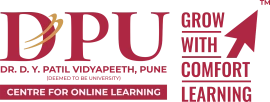 D.Y. Patil University Online